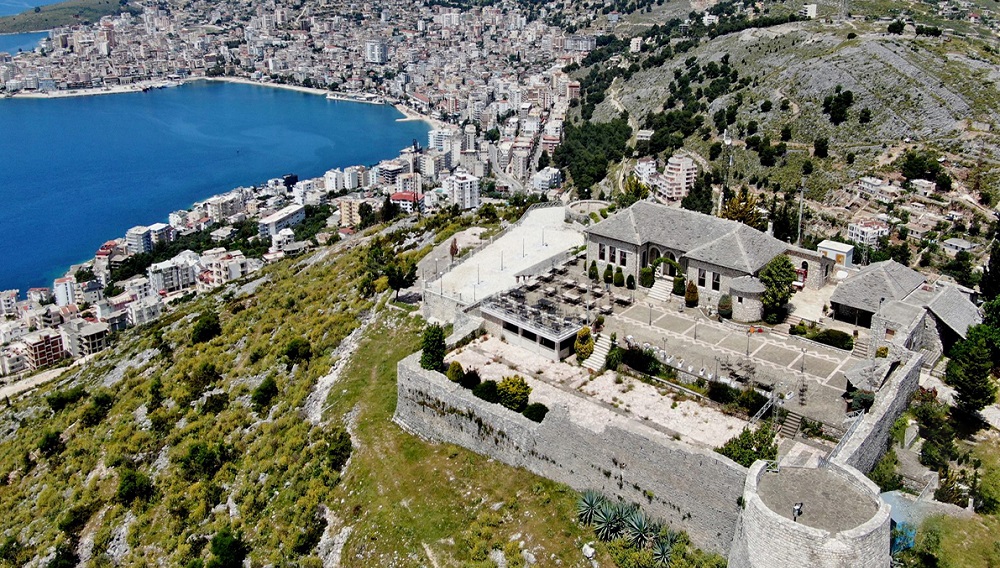 Vendimi, Kalaja e Lekursit kalon nen administrimin e ministrise se Kultures